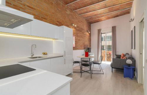 GuestReady - Lovely home in the heart of Barcelona - Foto 4