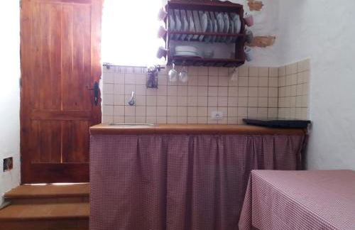 Casita rural Molino de La Corte - Foto 10