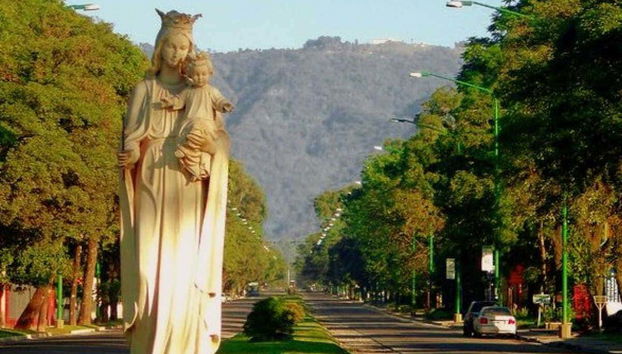 The Yerba Buena neighborhood