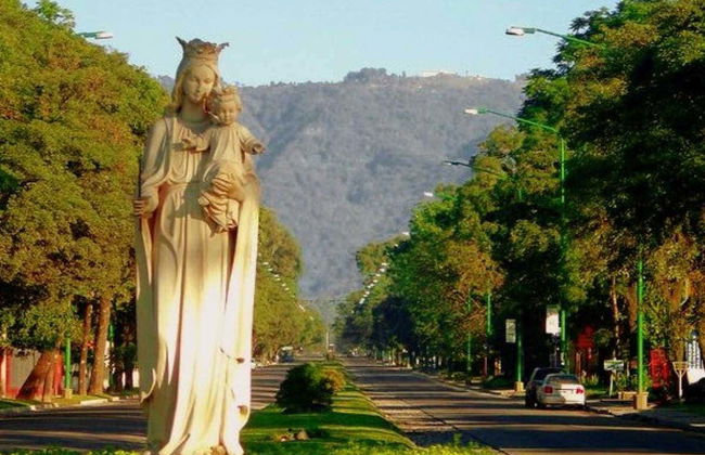 Towns of Tucuman Tour - Photo 5