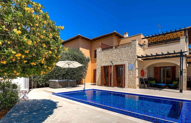 Junior Villa Bz01 ZV - Melandra - Foto 2