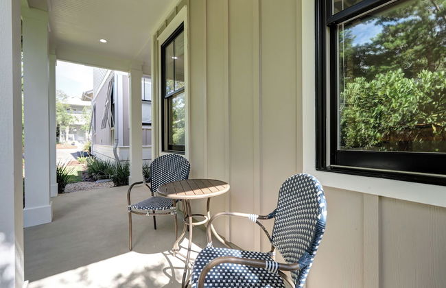 Cute Little Cottage! Perfect Getaway! 2 Pools! Sleeps 4! - Foto 41