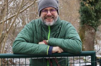 Ferienhaus Chalet an der Brettach - Foto 33