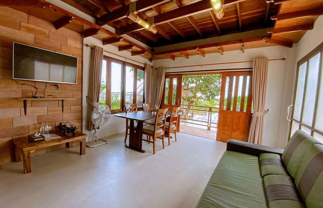 Puteri Lanta Family Villas - Photo 52