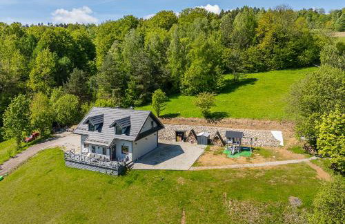 Antkowe Wzgórze - Foto 9