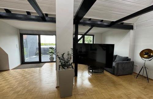 Architects apartment in Essen - Foto 10