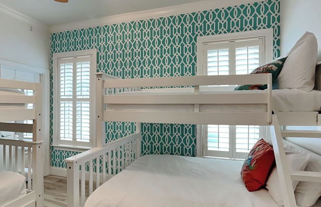 Adagio by Southern Vacation Rentals - Foto 57