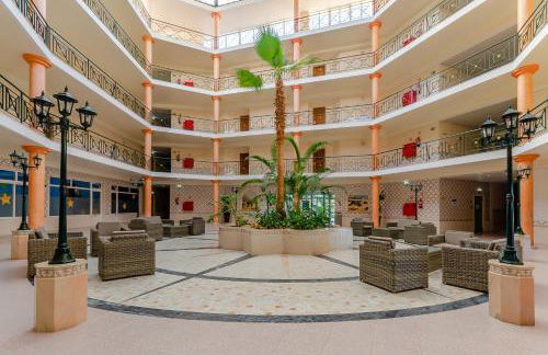 TURIM Estrela do Vau Hotel - Foto 31