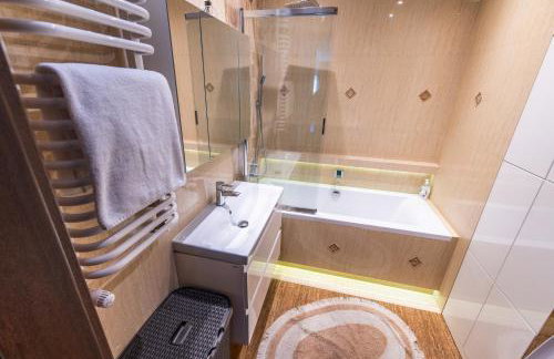 LARGE LUXURY APARTMENT WIELICZKA - Foto 17