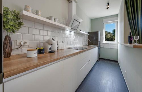 River Apartment - Foto 10