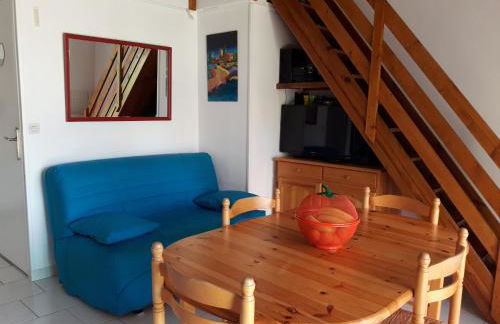 43-2 LES MAISONS DU RIVAGE BLEU - Foto 12