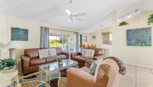 Villa - LET YOUR DREAMS COME TRUE - King Bed, Gas Grill & Game Room - Foto 5