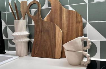 Studio Cosy - Centre-ville - Foto 5