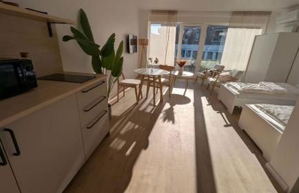 HarmoNest Rheydt Apartments - Foto 22