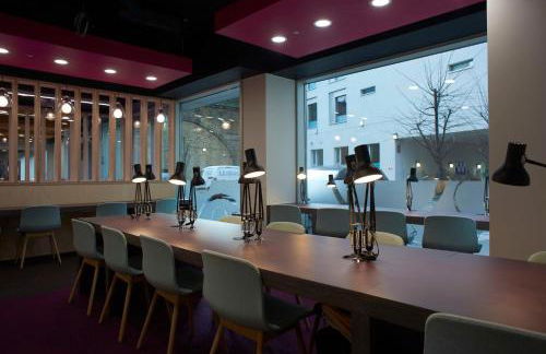 For Students Only Chapter South Bank in London - Foto 26