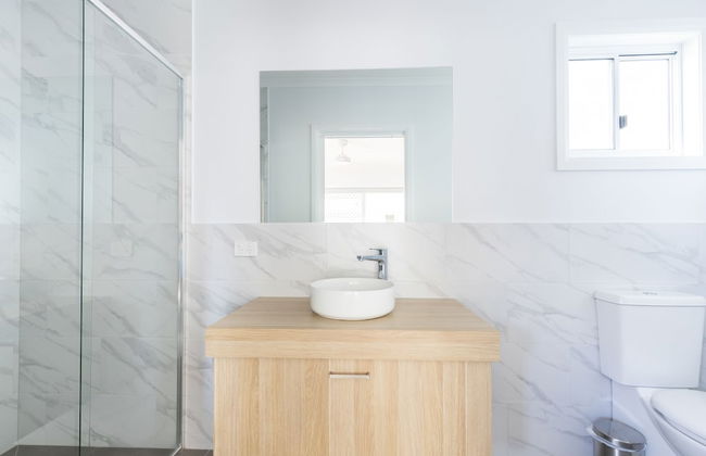 NRMA Phillip Island Beachfront Holiday Park - Foto 56