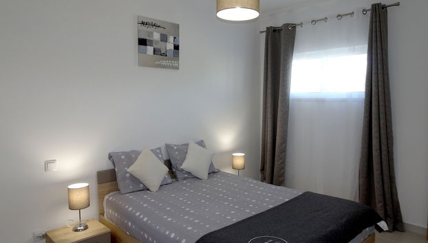 Copacabana CIP - Foto 4, Habitación