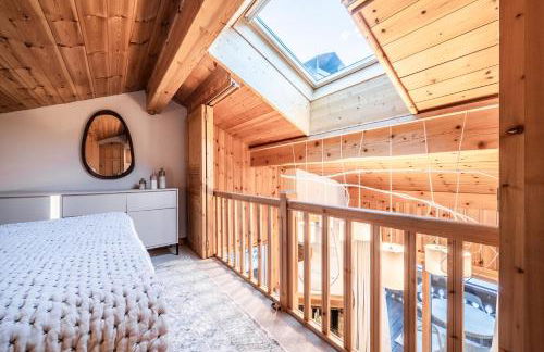 Apartment Kozi, Méribel - by EMERALD STAY - Foto 23