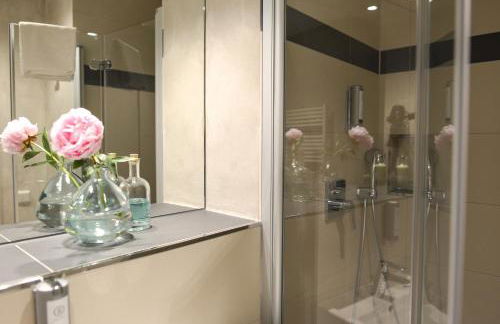 Apartment Central Leipzig - City - Foto 6