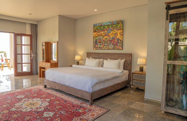 Seaside Oceana Suites by Mahaprana - Foto 8