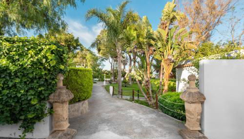 Suites Cortijo Fontanilla - Foto 5, Garden