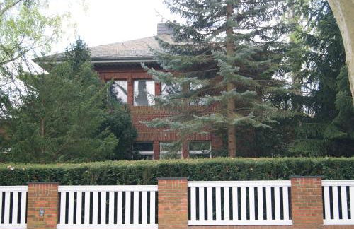 "Am Griebnitzsee" 14482 Potsdam-Babelsberg - Foto 1