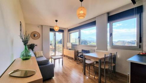 El Arcin - Piscina, terraza y parking en Llanes - Foto 3