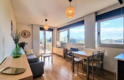 El Arcin - Piscina, terraza y parking en Llanes - Foto 3