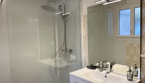 La Grande Goupillère - Campagne - Proche circuit - 5p - Foto 3, Shower