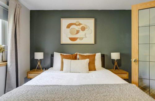 Sunstone Mesa Luxe Broadmoor Getaway w Hot Tub - Foto 59