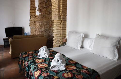 Patio San Andrés -2 llaves- - Photo 44