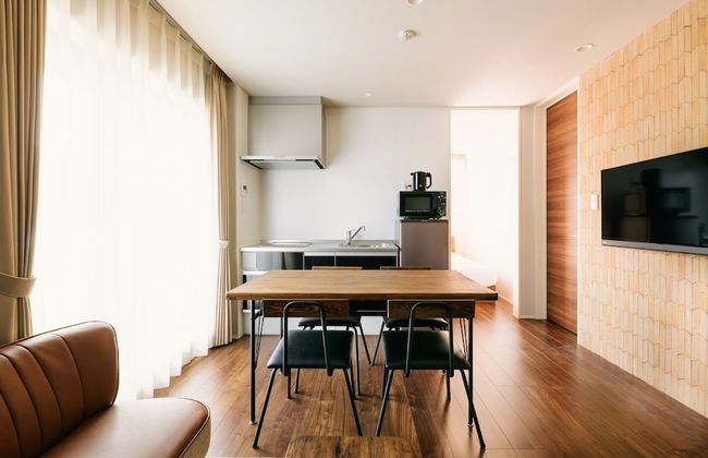 GRAND BASE Hakata Haruyoshi - Photo 28