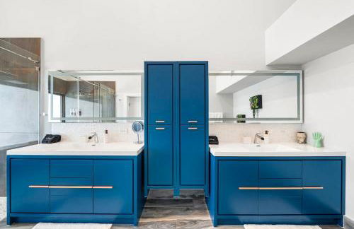 Best Bayfront View Villa with Heated Pool - Foto 36