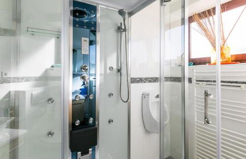 Blütenzauber Apartment No 5 - Photo 22