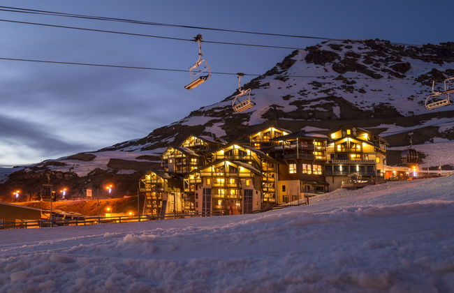 Le Hameau du Kashmir - Foto 25