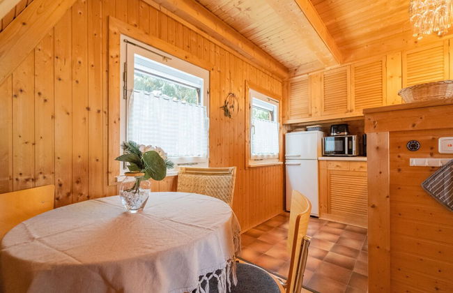 Cozy Forest Hideaway in Suhl - Foto 12