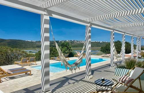 Herdade d' Amoreira Lavanda Villa - Foto 4