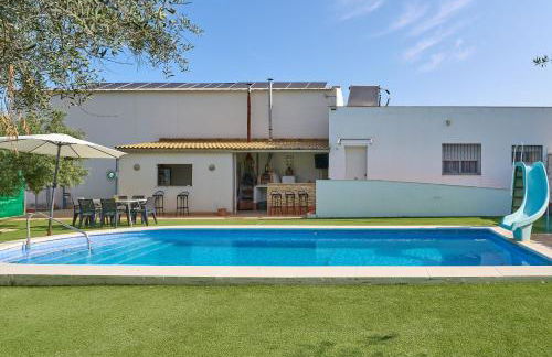 Alojamiento Rural Casilla Miguelin - Foto 1