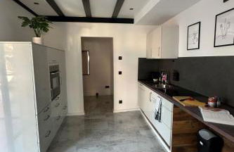 Apartment Charmante Fewo mit Dachterrasse- Wintergarten top by Interhome - Foto 9