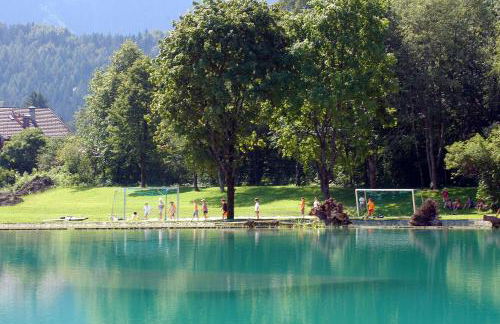 Ferienwohnungen im Alpengästehaus Marzoll - Bad Reichenhall, Adults only, keine Haustiere - Photo 10