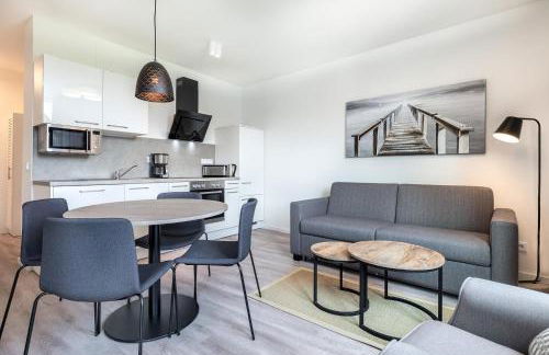 Godewindpark Deluxe-Apartment 2-04 - Foto 30