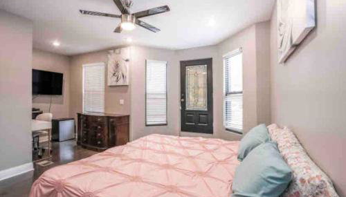 Lakefront Rooftop Parking - Foto 4