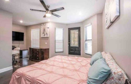 Lakefront Rooftop Parking - Foto 4