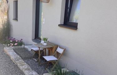 Ferienwohnung Blaubeere - Obsthof Steffelin - Foto 7