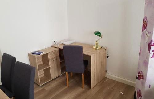 Ferienwohnung 1 Christiansdorf Freiberg - Foto 9