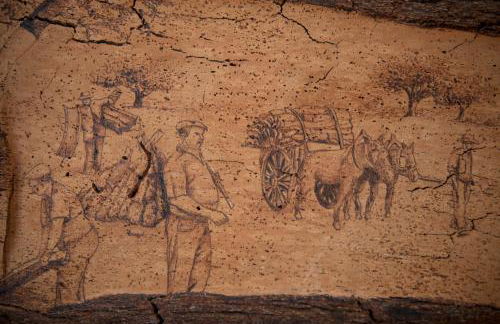 Monte do Giestal - Casas de Campo & Spa - Foto 69