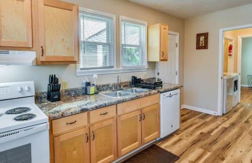 Tuskegee Countryside Retreat on 7 Acres! - Photo 12