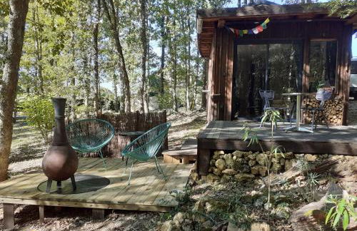 Le gîte de la cabane de l'oiseau - Foto 3