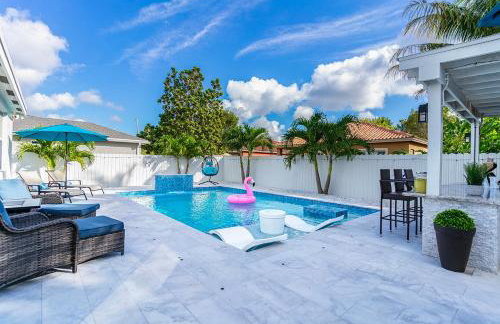 Heated Pool Family Retreat- Games, Everglades, Keys - Foto 1