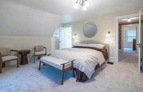 Glenwood Cottage - Foto 11